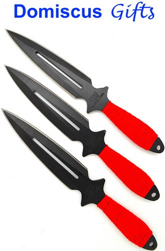 New 3 pc aeroblades - 3,