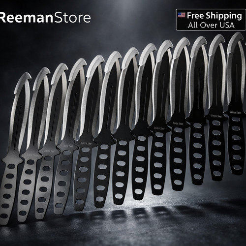 Throwing knife tactical ninja - knife,