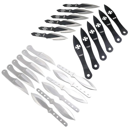 Defender throwing knife - 5.5"",