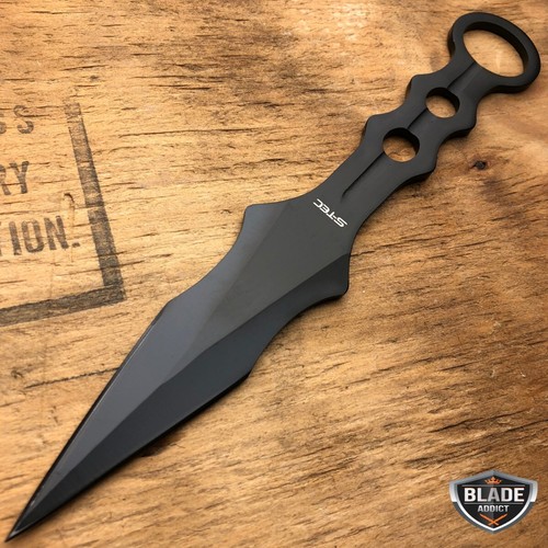 Ninja tactical fixed - ninja, blade