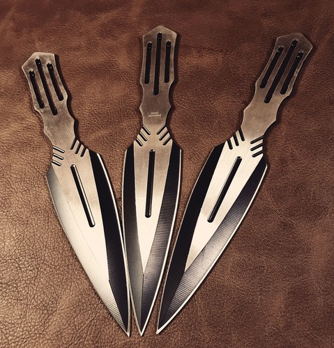 Kunai sharp stainless - pc,