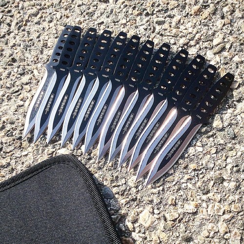 Defender pc throwing - 12,