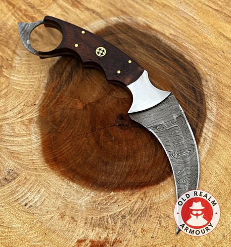 Handmade damascus steel - damascus,